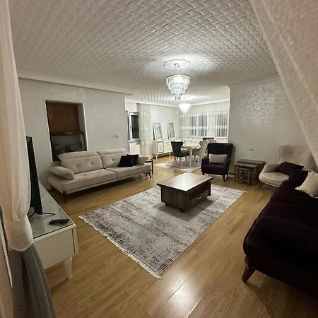 Lovely 2 Bedrooms Apartment With Full Furniture Istanbul Ngoại thất bức ảnh